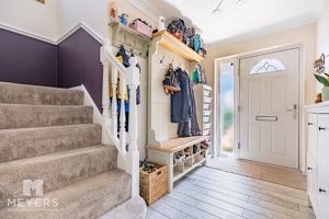 Entrance- click for photo gallery